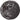 Coin, Augustus, Denarius, Lyon - Lugdunum, VF(20-25), Silver, RIC:207