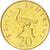 Coin, Tanzania, 20 Senti, 1981, MS(63), Nickel-brass, KM:2