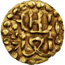 Aceh Sultanate, Alauddin al-Kahar, Kupang, 1537-1571, Złoto, AU(50-53)