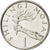 Moneda, Tanzania, Shilingi, 1992, SC, Níquel recubierto de acero, KM:22