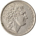 Münze, Albania, Lek, 1926, Rome, SS, Nickel, KM:5