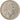 Moneda, Albania, Lek, 1927, Rome, MBC, Níquel, KM:5