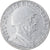 Coin, Albania, Vittorio Emanuele III, 0.20 Lek, 1939, Rome, AU(55-58), Stainless