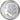 Moneda, Italia, 500 Lire, 1985, Rome, FDC, Plata, KM:115