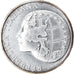 Moneda, Italia, 500 Lire, 1985, Rome, FDC, Plata, KM:115
