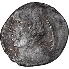 Western Europ, Remi, Denarius, Silber, S+, Delestrée:641
