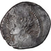 Western Europ, Remi, Denarius, Silber, S+, Delestrée:641