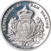 Moneda, San Marino, 1000 Lire, 1994, Rome, FDC, Plata, KM:316