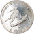 Moeda, San Marino, 1000 Lire, 1994, Rome, MS(65-70), Prata, KM:318