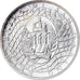Moneta, San Marino, 1000 Lire, 1990, Rome, Proof, MS(65-70), Srebro, KM:247