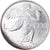 Moeda, San Marino, 1000 Lire, 1990, Rome, Proof, MS(65-70), Prata, KM:247