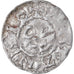 Coin, France, Conan IV, Denarius, XIIth century, Rennes, Rare, VF(30-35)