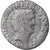 Moneda, Marcus Antonius, Denarius, Ephesos, Rare, BC+, Plata, Crawford:517/2
