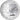 Moneda, Italia, 500 Lire, 1981, Rome, SC, Plata, KM:110