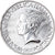 Moneta, Włochy, 500 Lire, 1981, Rome, MS(63), Srebro, KM:110