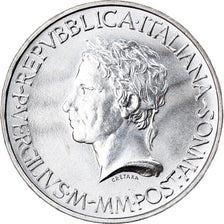 Moneta, Italia, 500 Lire, 1981, Rome, SPL, Argento, KM:110