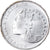 Coin, Italy, 500 Lire, 1985, Rome, MS(63), Silver, KM:115