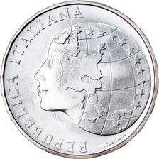 Moneta, Italia, 500 Lire, 1985, Rome, SPL, Argento, KM:115