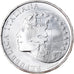 Moneta, Italia, 500 Lire, 1985, Rome, SPL, Argento, KM:115