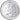 Moneda, Italia, 500 Lire, 1985, Rome, SC, Plata, KM:115