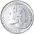 Moneta, Włochy, 500 Lire, 1985, Rome, MS(63), Srebro, KM:115