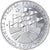 Moneta, Włochy, 500 Lire, 1985, Rome, MS(63), Srebro, KM:115