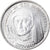 Coin, San Marino, 1000 Lire, 1977, Rome, MS(63), Silver, KM:72