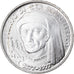 Coin, San Marino, 1000 Lire, 1977, Rome, MS(63), Silver, KM:72