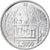 Coin, San Marino, 1000 Lire, 1977, Rome, MS(63), Silver, KM:72