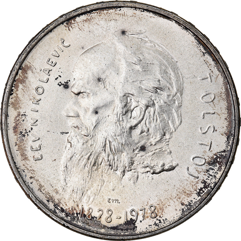 Moneta, San Marino, 1000 Lire, 1978, AU(55-58), Srebro, KM:85