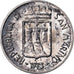 Moneta, San Marino, 500 Lire, 1973, Rome, MS(63), Srebro, KM:29