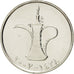 Coin, United Arab Emirates, Dirham, 2007, MS(63), Copper-nickel, KM:6.2