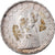 Coin, Italy, 500 Lire, 1966, Rome, MS(60-62), Silver, KM:98