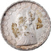 Coin, Italy, 500 Lire, 1966, Rome, MS(60-62), Silver, KM:98