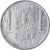 Coin, Albania, Vittorio Emanuele III, 2 Lek, 1939, Rome, AU(50-53), Stainless