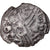 Coin, Ambiani, Quinarius, EF(40-45), Silver, Delestrée:343