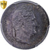 França, Louis-Philippe I, 1/2 Franc, 1834, Paris, Prata, PCGS, UNC Details