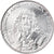 Moneta, San Marino, 1000 Lire, 1980, Rome, MS(64), Srebro, KM:112