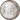 Moneta, San Marino, 1000 Lire, 1978, Rome, MS(63), Srebro, KM:85