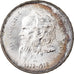 Moneta, San Marino, 1000 Lire, 1978, Rome, MS(63), Srebro, KM:85