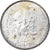 Moeda, San Marino, 1000 Lire, 1978, Rome, MS(63), Prata, KM:85