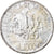 Moeda, San Marino, 1000 Lire, 1978, Rome, MS(63), Prata, KM:85