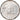 Moneta, San Marino, 1000 Lire, 1978, Rome, MS(63), Srebro, KM:85