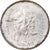 Moeda, San Marino, 1000 Lire, 1978, Rome, MS(63), Prata, KM:85