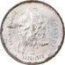 Moneta, San Marino, 1000 Lire, 1978, Rome, MS(63), Srebro, KM:85