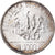Moeda, San Marino, 1000 Lire, 1978, Rome, MS(63), Prata, KM:85