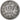Moneda, Italia, Umberto I, 20 Centesimi, 1894, Berlin, BC+, Cobre - níquel