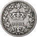 Moneda, Italia, Umberto I, 20 Centesimi, 1894, Berlin, BC+, Cobre - níquel