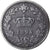 Coin, Italy, Umberto I, 20 Centesimi, 1894, Rome, VF(30-35), Copper-nickel