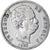 Moneda, Italia, Umberto I, Lira, 1886, Rome, BC, Plata, KM:24.1